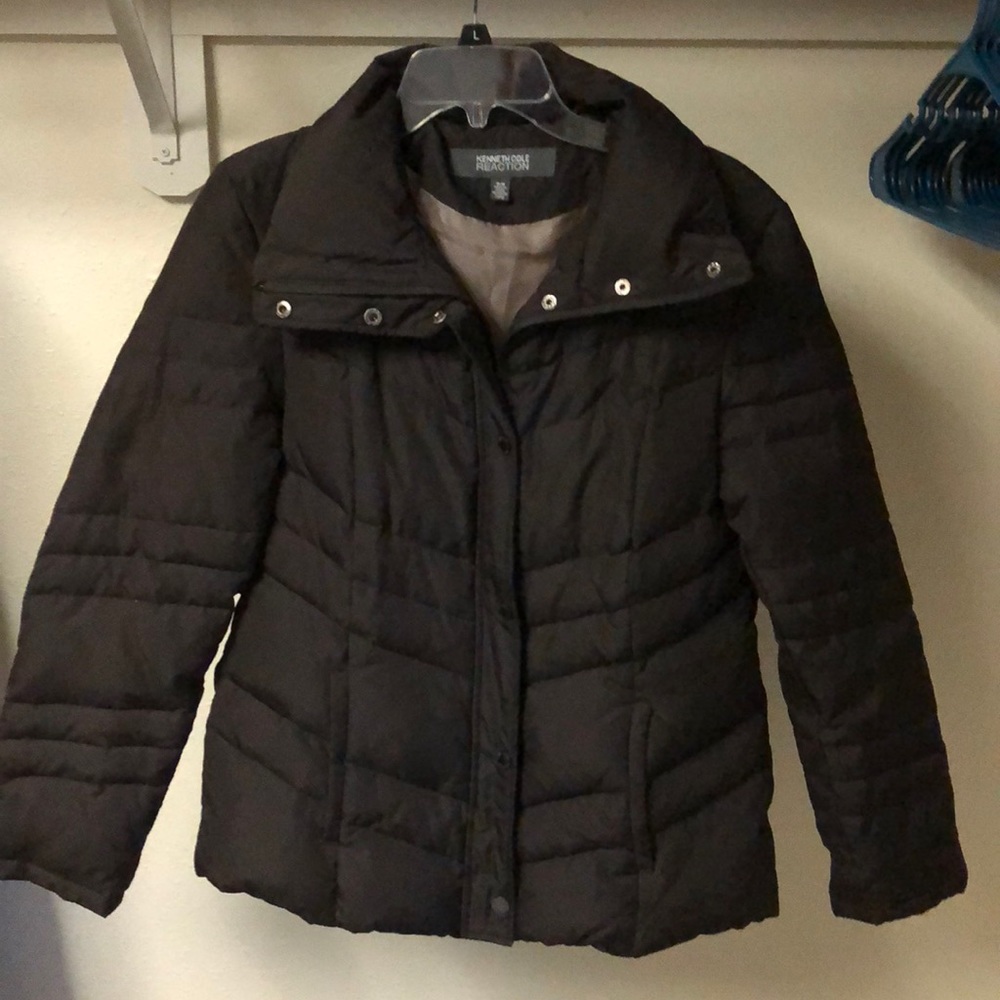 Winter coat